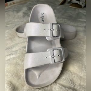 Girls Slides/ Sandals